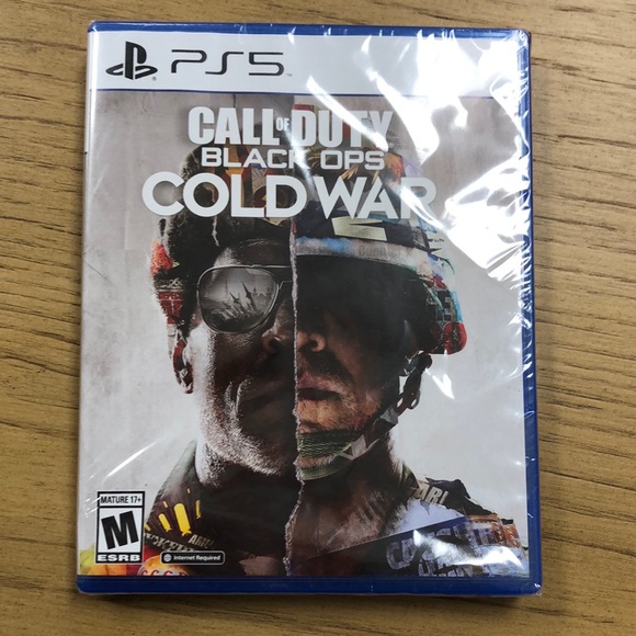 Other - Call of duty ps5